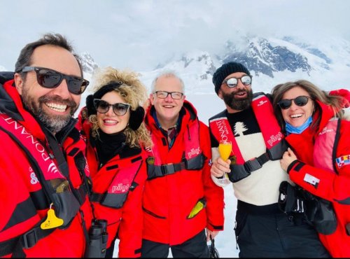 Photo post from taucktravel.