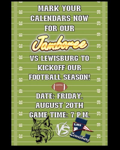 Photo post from independence_high.