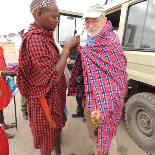 Carousel post from taucktravel.