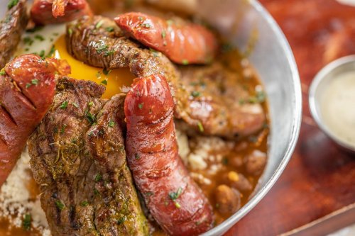 Photo post from morogrill.