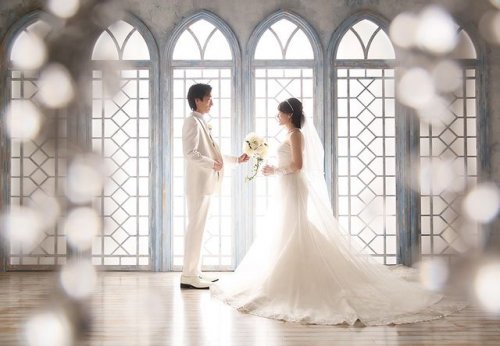 Photo post from laquan_wedding.