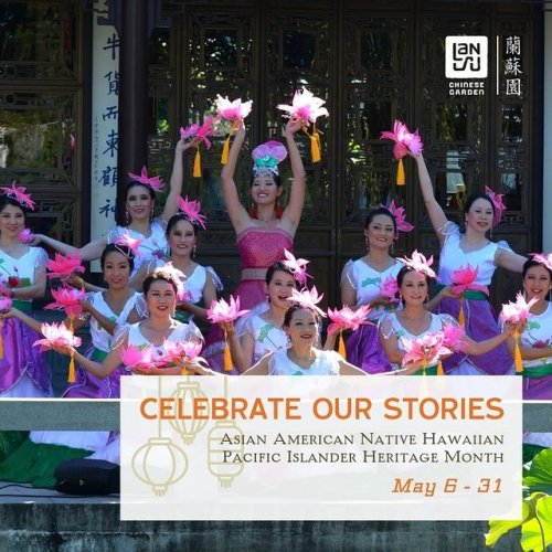 Photo post from lansuchinesegarden.