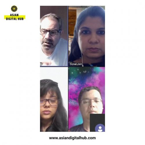 Photo post from asiandigitalhub.
