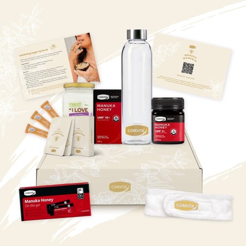 Photo post from comvita_au.