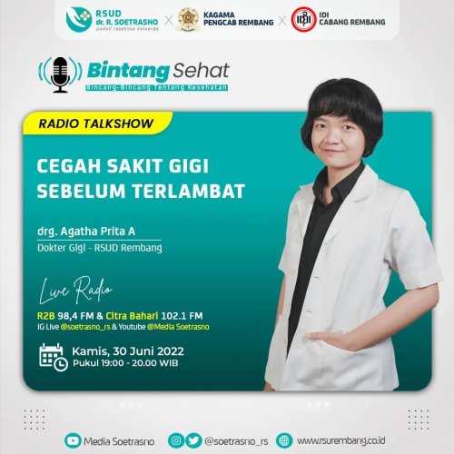 Photo post from soetrasno_rs.