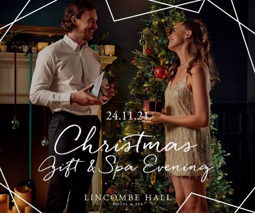 Photo post from lincombe_hall.