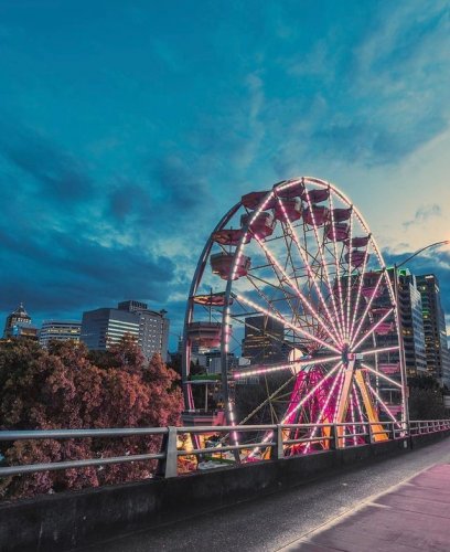 Photo post from travelportland.