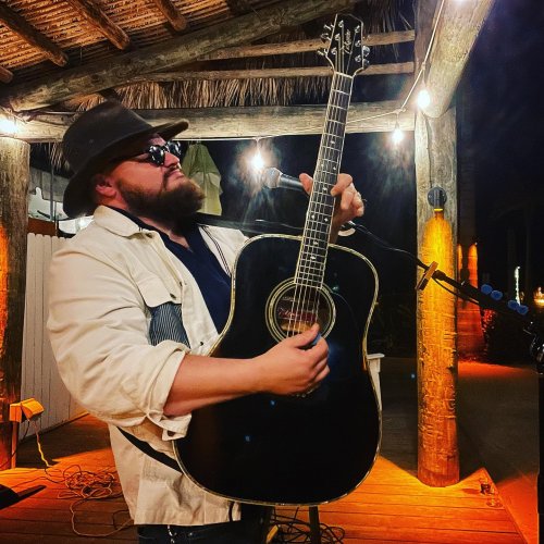 Carousel post from florida_musician_guy.