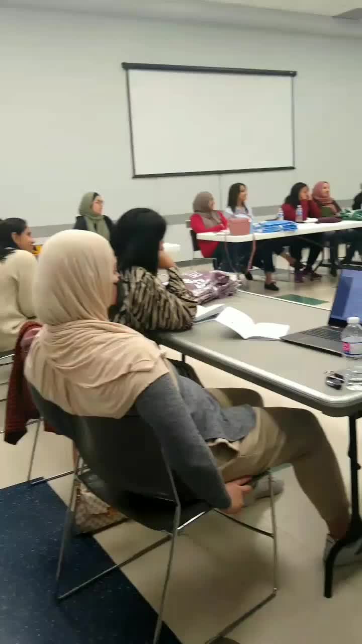 Video post from sisterhoodsoftball.