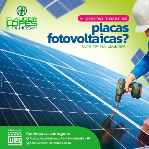 Photo post from claudeirlopesefilhosenergia.