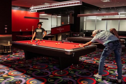 Carousel post from uhhousing.