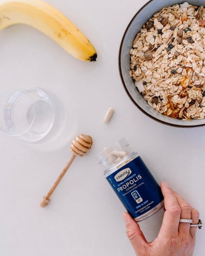 Photo post from comvita_nz.