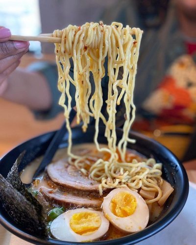 Photo post from dishedportland.