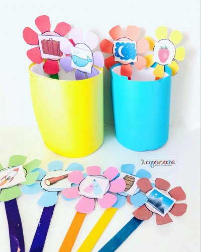 Carousel post from logocare_.