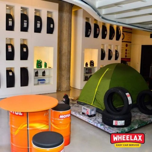 Photo post from wheelax.