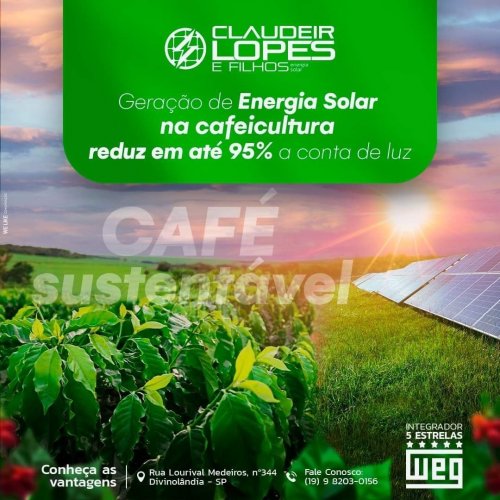 Photo post from claudeirlopesefilhosenergia.