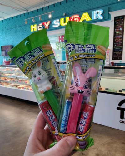 Photo post from heysugarcandystore.