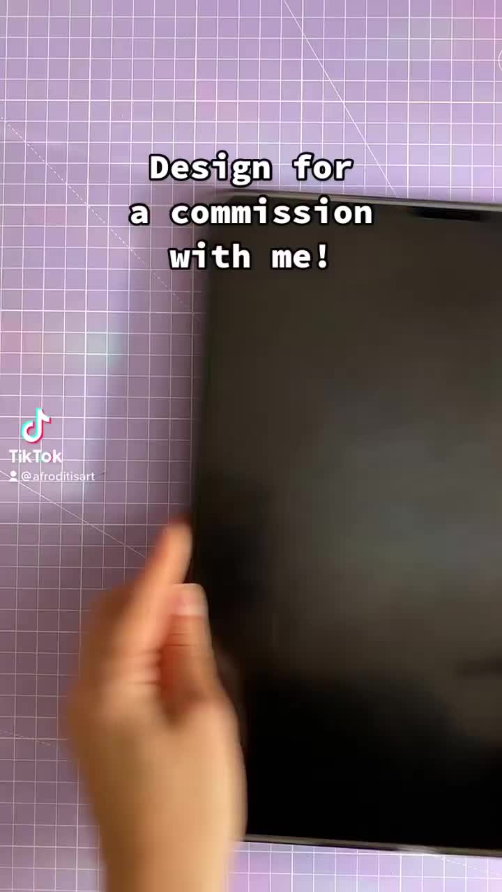 Video post from afroditisart.