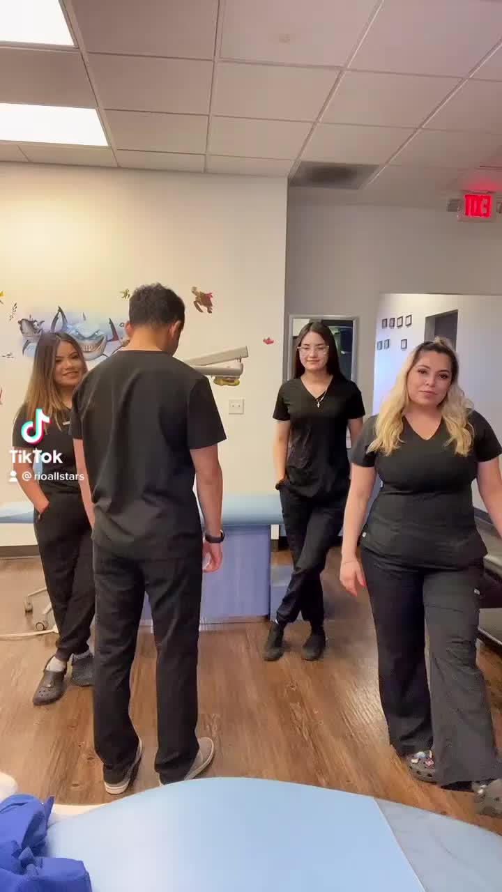 Video post from rio_dental.