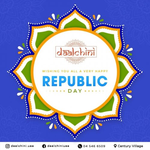 Photo post from daalchini.uae.