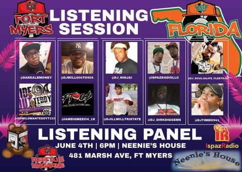 Photo post from fleetdjs_mag.