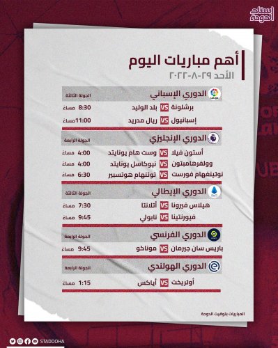 Photo post from staddoha.