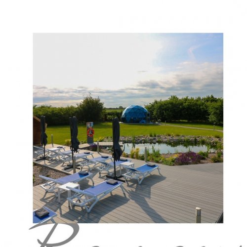 Photo post from glasshouseretreat.