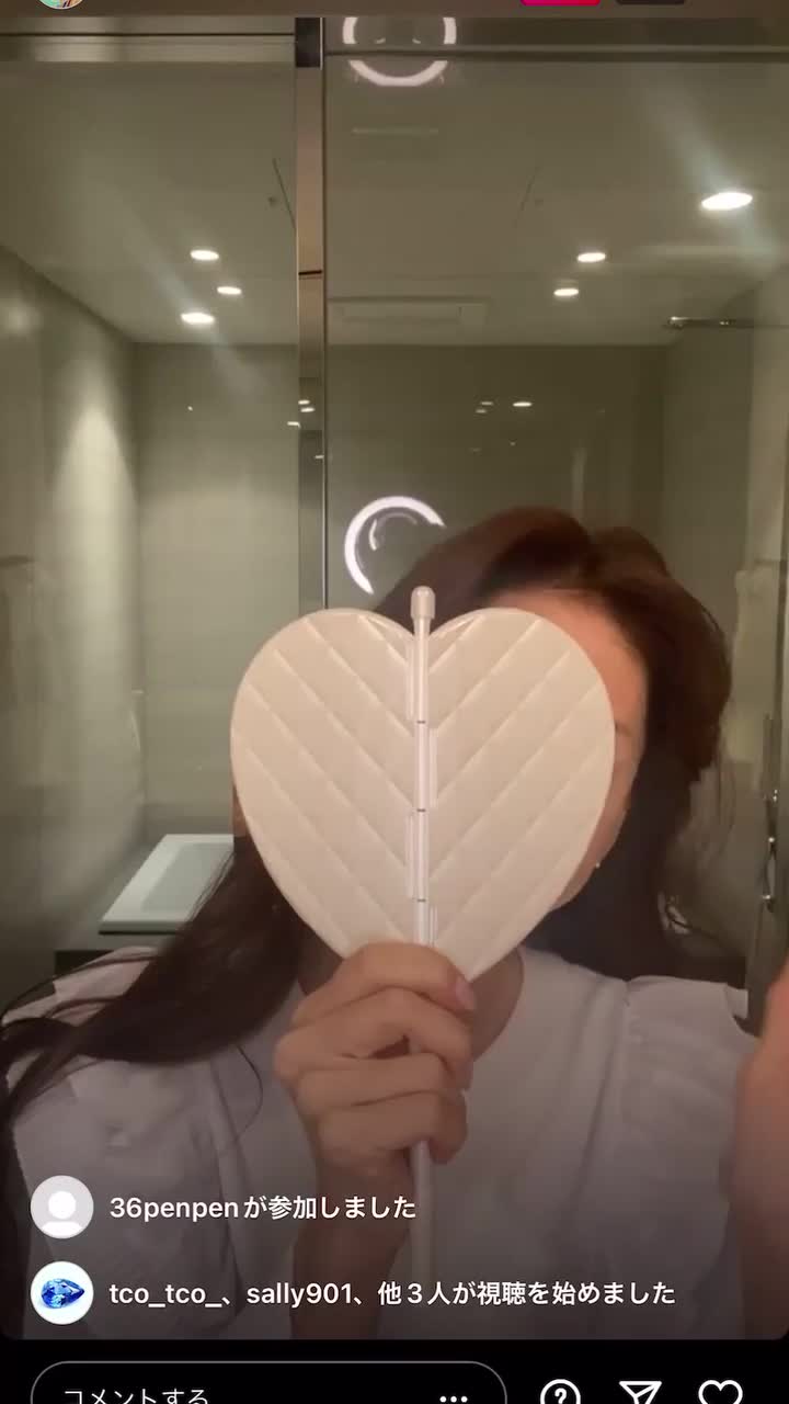 Video post from ftcbeauty.staff.