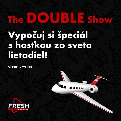 Photo post from freshradio.sk.