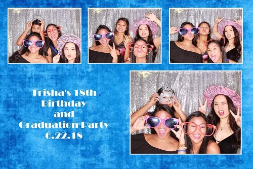 Photo post from vipeventbooths.