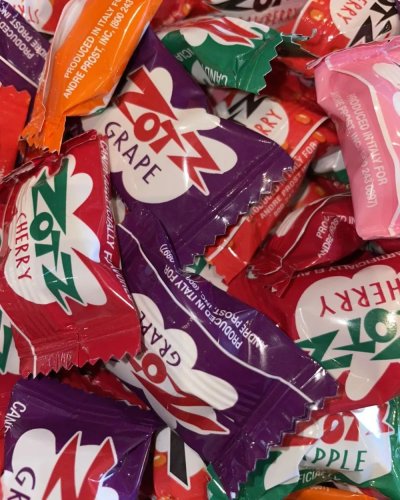 Photo post from heysugarcandystore.