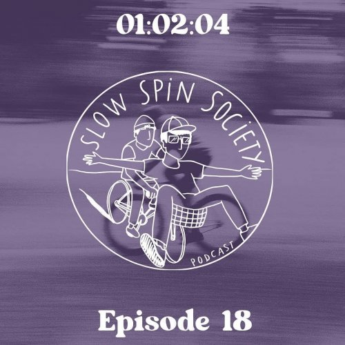 Photo post from slowspinsociety.