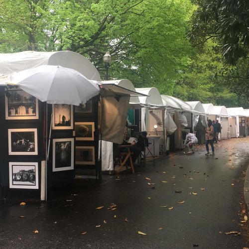 Photo post from dogwoodfestival.