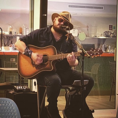 Carousel post from florida_musician_guy.
