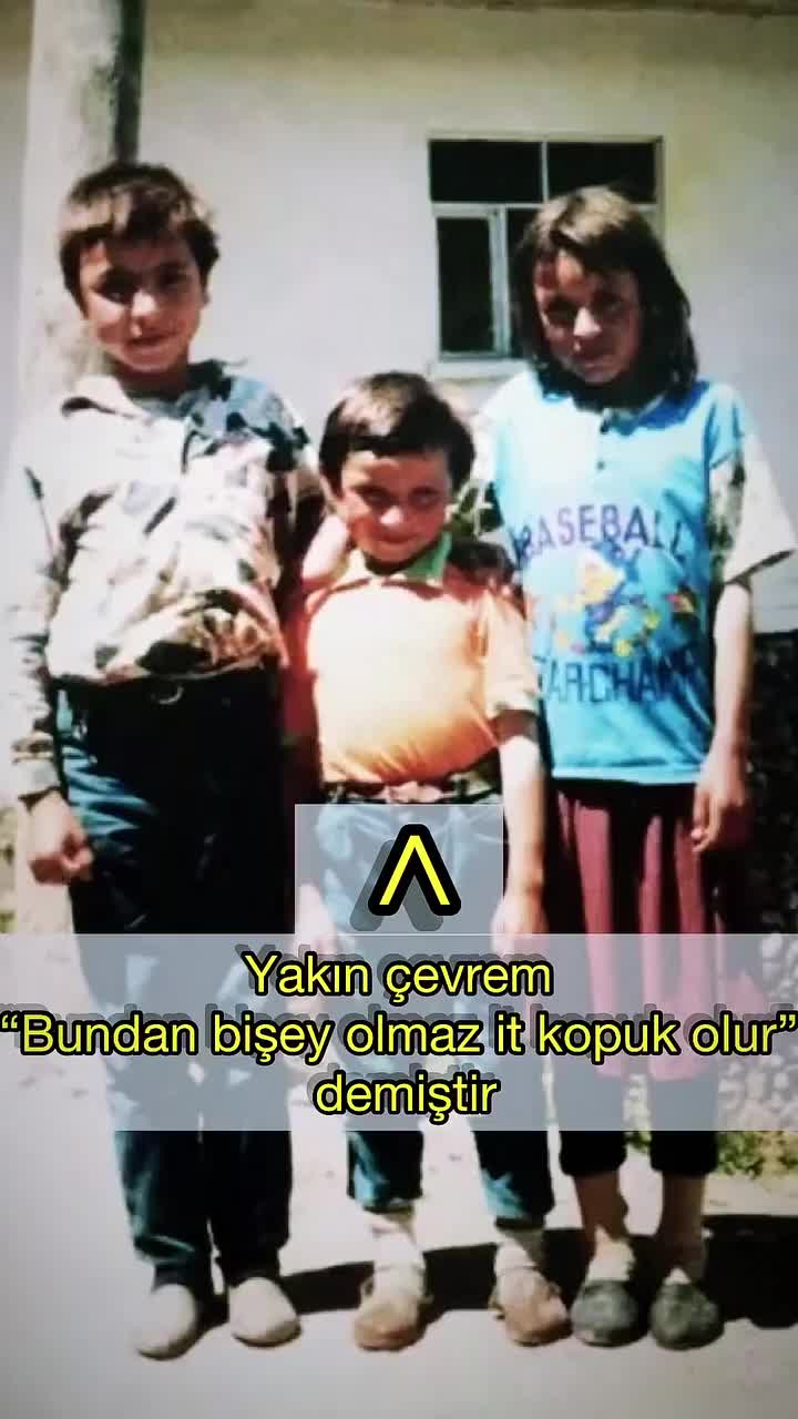Video post from mehmetenliogluofficial.