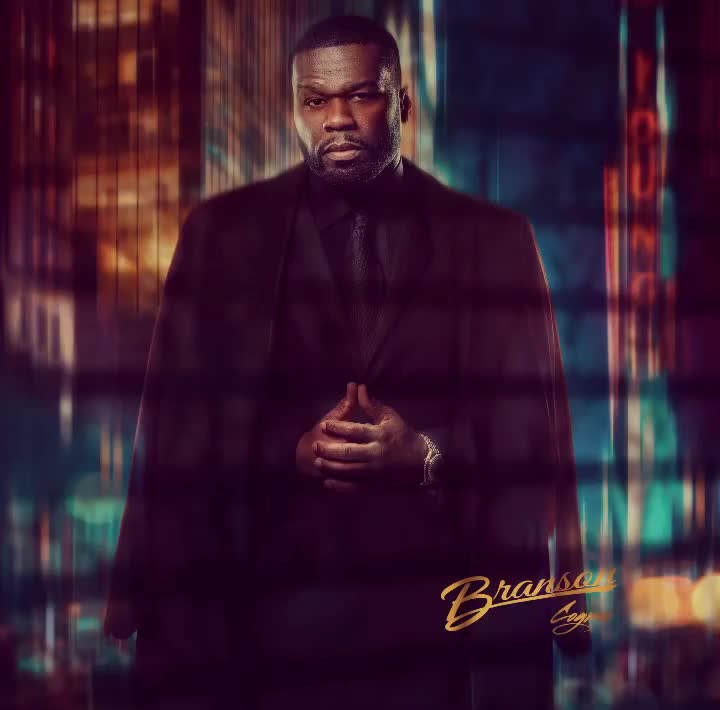 Video post from bransoncognac.