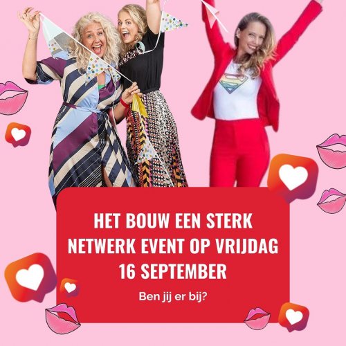 Photo post from masteryourbusinessmoves.nl.