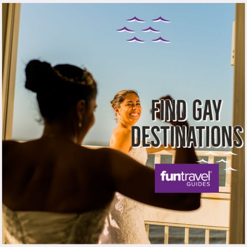 Photo post from gaytravelmaps.
