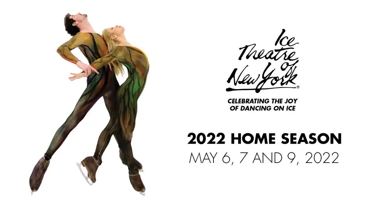 Video post from icetheatreofny.