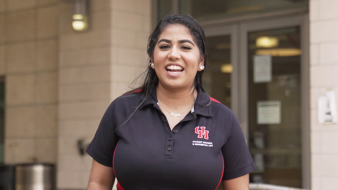 Video post from uhhousing.