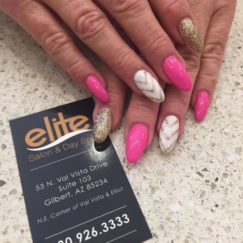 Photo post from elitesalonanddayspa.