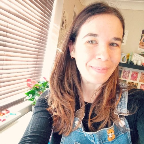 Photo post from perdita00.