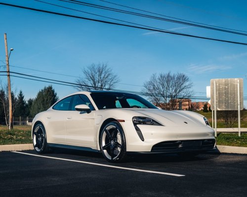 Carousel post from porschewarrington.