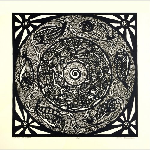 Carousel post from dogwoodfestival.