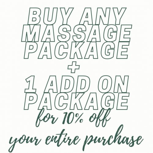 Photo post from medicalsportsmassage.
