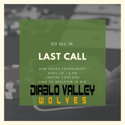 Photo post from diablovalleywolves.