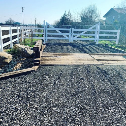 Photo post from topchoicefencing.