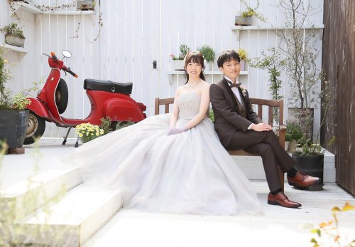 Photo post from laquan_wedding.