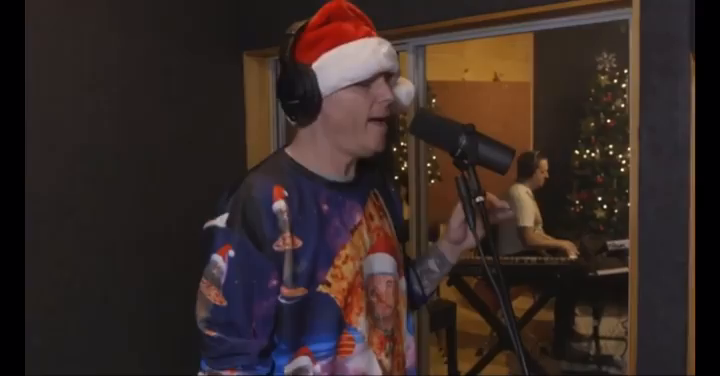 Video post from jasonleemckinneyband.