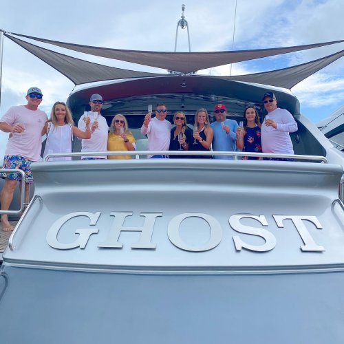 Photo post from vistayachts.